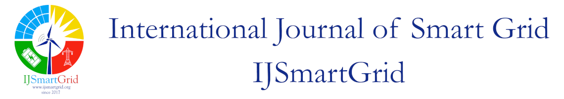 International Journal of Smart Grid - ijSmartGrid